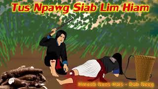 Tus Npawg Siab Lim Hiam Tua Neeg Npog Nroj Ntsuab /15/11/2024/