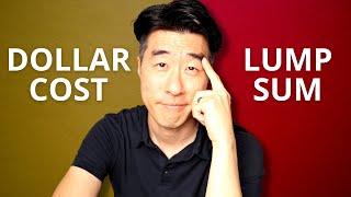 Dollar Cost Averaging vs. Lump Sum | Practical Advice