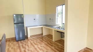 Chính chủ cần bán nhà vườn thuộc Tân Ân, Cần Đước, Long An