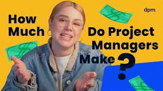 Project Managers share their ACTUAL salaries & tips for how to earn more