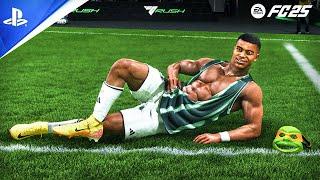 EA Sports FC 25 - All 115 Celebrations Tutorial | Xbox and PlayStation