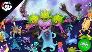 ULTIMATE ETHEREAL ISLAND - Full Song [My Singing Monsters]