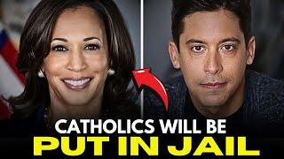 American CATHOLICS will be SENT to JAIL If this HAPPENS !