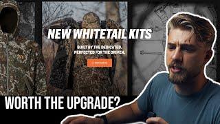 NEW! First Lite 2024 Whitetail Line | Worth the Upgrade??