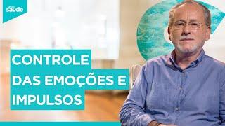 Claramente: Controle das emoções e impulsos (29/03/24)