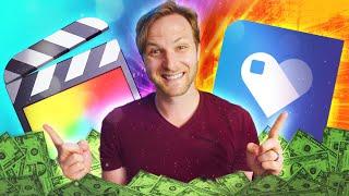 Creating (and selling) Final Cut Pro Plugins is EASIER than you think!
