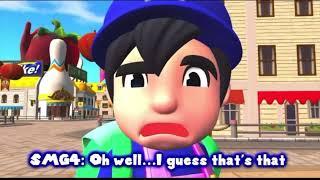 SMG4 To Be Continued MEMES Compilation New Collection Memes Part 57