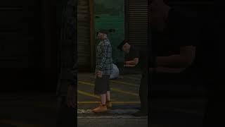 FiveM Police Job Script in Action! #FiveM #Shorts