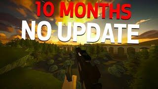 10 Months Now... | BattleBit Remastered