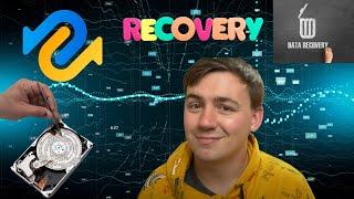 4DDiG Data Recovery: Easily Recover Deleted Files