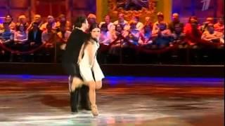 Drobiazko Tikhonov - "Polonaise" Ice Age: Cup of Pros (Finale)