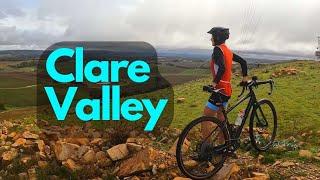 Cycling Destinations | South Australia | Clare Valley