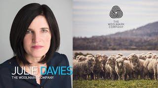 Julie Davies from The Woolmark Company | Forging Ahead Amidst A Pandemic