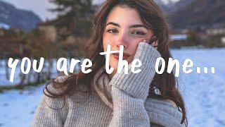 Elaine - You're the One (Lyrics)