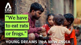 India’s Youths Tackle Widening Inequality: Can They Bridge The Divide? | Young Dreams In A New India