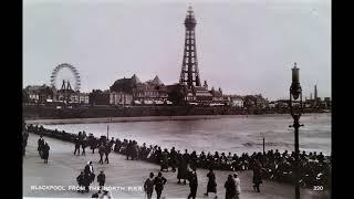 HISTORY OF BLACKPOOL TOWER video Colin C