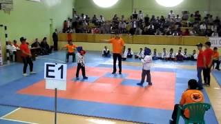 DOCANDO TEAM GAGIK SARGSYAN/Mkrtchyan Davit2
