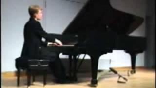 Chopin Scherzo in B Minor