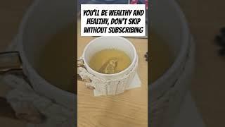 Subscribe If you hear this sound , you'll be rich in no time ️