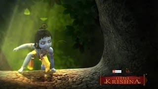 Little Krishna Tamil - Episode 3  The Horror Cave