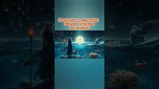 Сказка о Море, Где Звёзды Тонут  #сказки #фэнтези #аудиокниги #морскаясказка #приключения #магия
