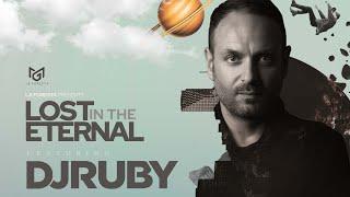 LA FORESTA PRESENTS LOST IN THE ETERNAL - DJ RUBY