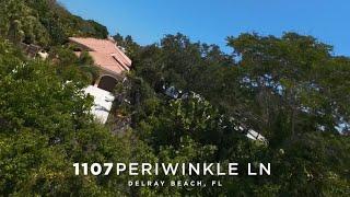 1107 Periwinkle Ln Delray Beach