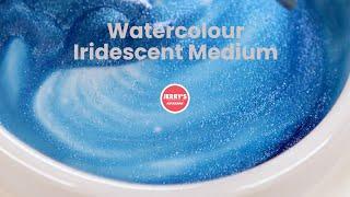 Watercolour Iridescent Medium by Winsor & Newton