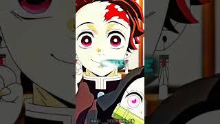 Pretty little baby || Nezuko || #nezuko #demonslayer #tanjiro#hashira