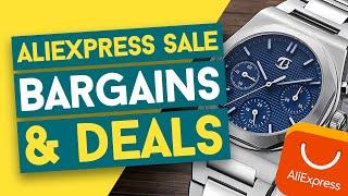 AliExpress Summer Sale | My Top Pick Bargains and Mega Deals