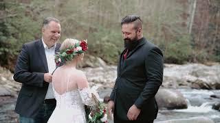 Elope to Gatlinburg