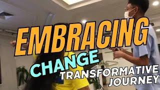 Embracing Change: A Transformative Journey | Mawi Vlogs