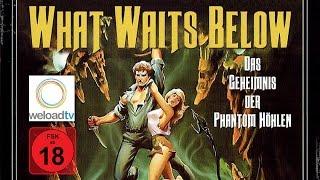  What Waits Below (Action | Horror | deutsch)