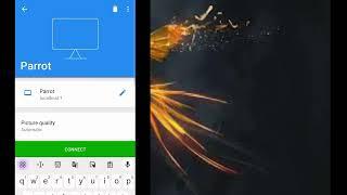 how to install parrot GUI mod on android in #Termux  | best way to use parrot on android 2023