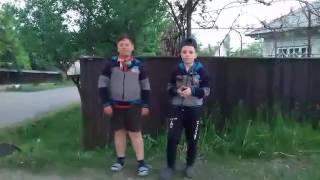 Trukuri cu kendama si provocari