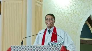 Teacher's Day.  Rev.Linus Isai.  Sunday 4.9.2022. Centenary Methodist Church.Baroda.