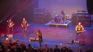 Stephen Pearcy's Ratt Live November 22nd 2024 Full Concert