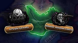 So This new HOI4 Mod JUST Dropped...