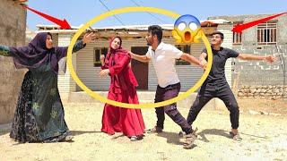"️ WARNING: When Love Becomes Toxic - Family Breaking Point *Real Movie*" 
