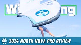 2024 North Nova Pro Wing Review (and Vs. Mode Pro?)