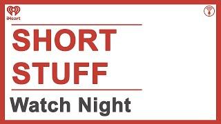 Short Stuff: Watch Night | STUFF YOU SHOULD KNOW