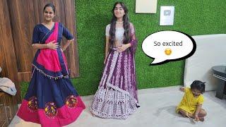 Itna ready hokar hum kha ja rhe Hai.... || snappy girls @THEROTT #vlog #vlogger #familyvlog ||