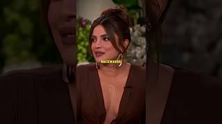 The Confidence | Priyanka Chopra