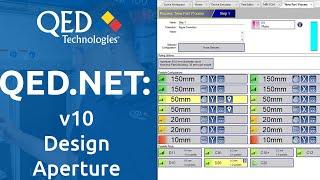 QED NET v10 | Design Aperture