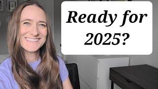 Wisdom- How to Prepare for the end of 2024 and beyond.