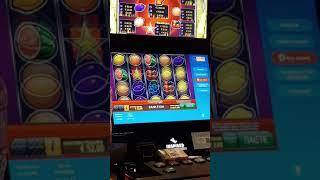 play opap max bet 2,00€ sizzling hot