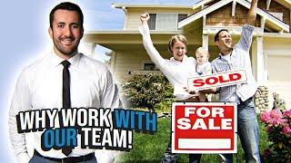 Why Work with Loans JB & Who is Justin Brown (Mortgage Advisor)
