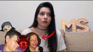 MI MAMÁ HABLÓ CON EL DIABLO? #Storytime - Mica Suarez