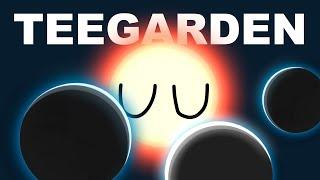 Three Earths Around This Neighboring Star! | Teegarden d