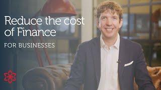 Reduce the cost of raising finance by investing through Crowd2Fund